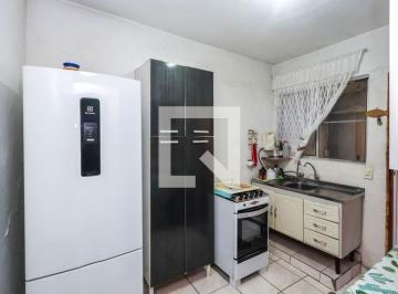Casa · 75m² · 2 Quartos · Casa à Venda - Ipiranga, 2 Quartos,  75 m² - São Paulo