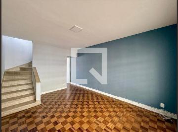 Casa · 75m² · 2 Quartos · 1 Vaga · Casa à Venda - Campo Belo, 2 Quartos, 75 m² - São Paulo