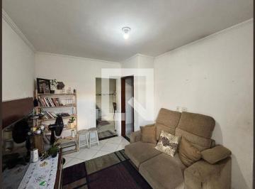 Casa · 60m² · 2 Quartos · 1 Vaga · Casa à Venda - Ermelino Matarazzo, 2 Quartos,  60 m² - São Paulo