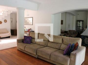 Casa · 420m² · 4 Quartos · 4 Vagas · Casa à Venda - Pacaembu, 4 Quartos,  420 m² - São Paulo