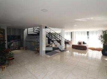 Casa · 500m² · 3 Quartos · 5 Vagas · Casa à Venda - Vila Irmaos Arnoni, 3 Quartos, 500 m² - São Paulo