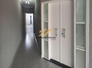 Casa · 125m² · 3 Quartos · Casa com 3 quartos à venda, 125 m² - Jardim Eldorado - Indaiatuba/SP