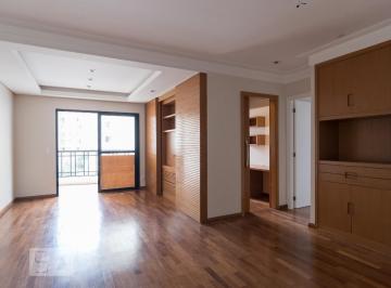 Apartamento · 118m² · 3 Quartos · 3 Vagas · Apartamento à Venda - Saúde, 3 Quartos,  118 m² - São Paulo
