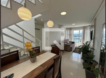 Apartamento · 160m² · 4 Quartos · 2 Vagas · Apartamento à Venda - Vila Valqueire, 4 Quartos,  160 m² - Rio de Janeiro