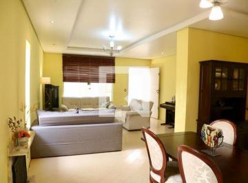 Casa · 250m² · 3 Quartos · 2 Vagas · Casa à Venda - Brooklin, 3 Quartos,  250 m² - São Paulo