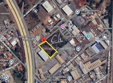 Terreno · 5000m² · Área à venda em Paulínia, Santa Terezinha, com 5000 m²