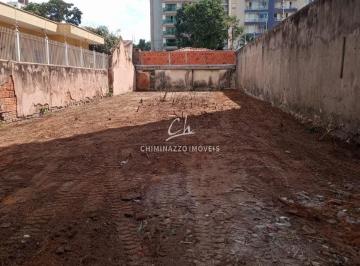 Comercial · 323m² · Terreno à venda em Campinas, Vila Itapura, com 323 m²