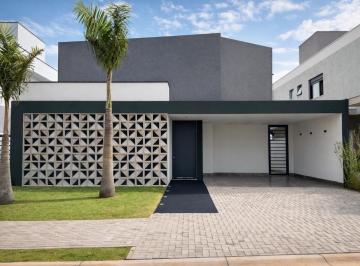 Casa · 222m² · 3 Quartos · 4 Vagas · Casa à venda em Campinas, Loteamento Residencial Arborais, com 3 suítes, com 222 m²