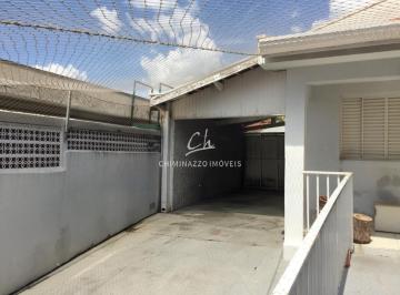 Casa · 110m² · 3 Quartos · 3 Vagas · Casa à venda em Campinas, Chácara da Barra, com 3 quartos, com 110 m²