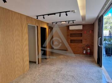 Comercial · 195m² · 3 Vagas · Sala para alugar em Campinas, Cambuí, com 195 m², Edifício Toulouse