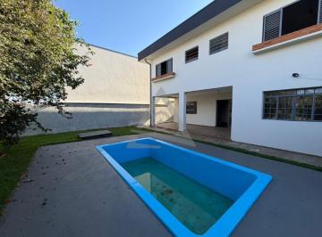 Casa · 263m² · 4 Quartos · 4 Vagas · Casa à venda em Campinas, Cidade Universitária, com 4 quartos, com 263 m²