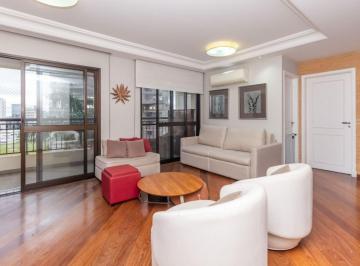 Apartamento de 4 quartos, São Paulo · Apartamento à venda no Condomínio Château Du Parc no bairro Vila Mariana em São Paulo - SP
