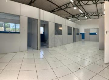 Comercial · 200m² · 2 Vagas · Salão para alugar em Campinas, Vila Industrial, com 200 m²