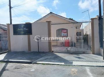 Casa · 90m² · 3 Quartos · 2 Vagas · CASA 90,00m2, 3 DORM., BAIRRO UMBARÁ