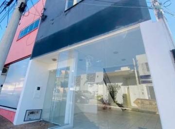 Comercial · VISIBILIDADE E ESTRATÉGIA | SALÃO COMERCIAL NO ALTO CAFEZAL