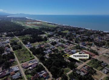 Terreno · 384m² · TERRENO BEM LOCALIZADO – IDEAL PARA CONSTRUIR OU INVESTIR