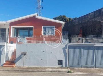 Casa · 200m² · 3 Quartos · 3 Vagas · Casa á venda, 03 dormitórios, Rio Acima, Votorantim