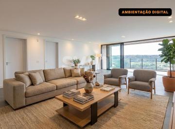 Apartamento · 167m² · 3 Quartos · Apartamento à venda - em Bigorrilho