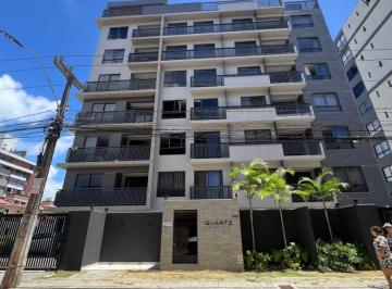 Apartamento de 1 quarto, João Pessoa · Intermares | Flat 200m da Praia | Todo Mobiliado