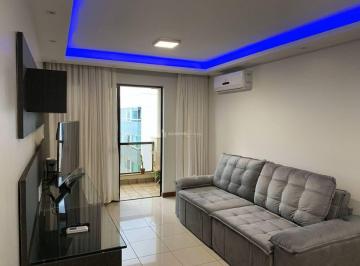 Apartamento · 53m² · 1 Quarto · Lake Side 1 Quarto Nascente Andar Alto Lazer Completo