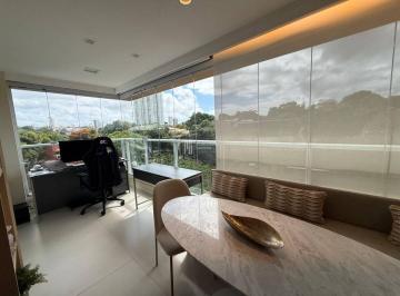 Apartamento · 51m² · 1 Quarto · 1 Vaga · Apartamento 1 Quarto no Horto Florestal - FS585