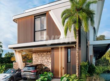 Casa · 116m² · 3 Quartos · Casa à venda - em Santa Cândida