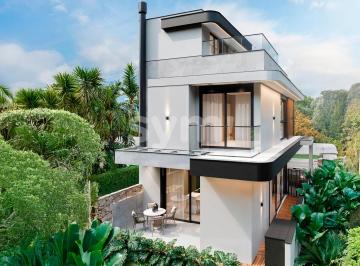 Casa · 116m² · 3 Quartos · 2 Vagas · Casa à venda - em Santa Cândida