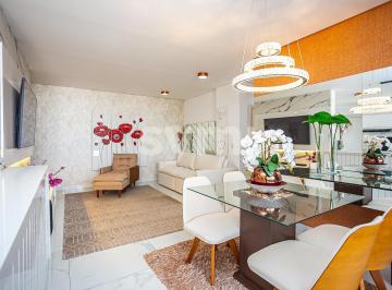 Apartamento · 103m² · 2 Quartos · Apartamento à venda - no Centro