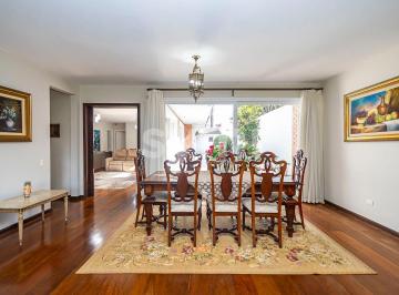 Casa · 296m² · 4 Quartos · Casa à venda - no Jardim Social