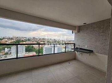 Apartamento · 106m² · 3 Quartos · 2 Vagas · Apartamento com 3 Quartos à Venda, Vila Lucy - Sorocaba