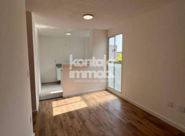 Apartamento · 39m² · 2 Quartos · 1 Vaga · Apartamento com 2 quartos à Venda, Vila Pedroso - Votorantim