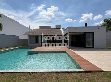 Casa · 645m² · 5 Quartos · 6 Vagas · Casa de Condomínio - Sobrado com 5 Quartos à Venda, Parque Reserva Fazenda Imperial - Sorocaba