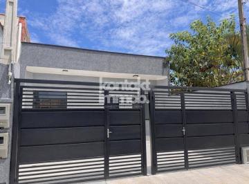 Casa · 55m² · 2 Quartos · 1 Vaga · Casa - Térrea com 2 Quartos à Venda, Jardim Santa Madre Paulina - Sorocaba