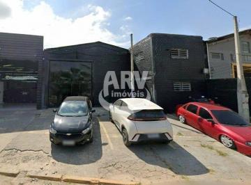 Comercial · 1 Vaga · Pavilhão - B. Barnabé - Gravataí -RS