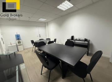 Foto 06 · SALA COMERCIAL MOBILIADA 35M² - EDIFÍCIO MONDIAL OFFICE NA AVENIDA NOVE DE JULHO EM JUNDIAÍ - SP