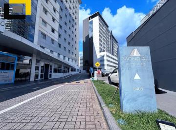 Foto 19 · SALA COMERCIAL MOBILIADA 35M² - EDIFÍCIO MONDIAL OFFICE NA AVENIDA NOVE DE JULHO EM JUNDIAÍ - SP