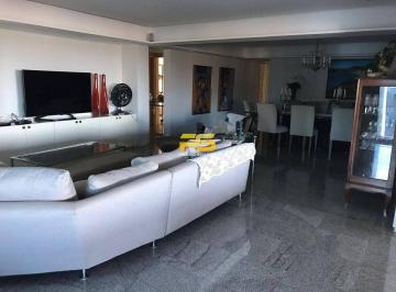 Apartamento · 4 Quartos · 2 Vagas · APARTAMENTO COM 386m² DE ALTO PADRÃO EM MANAÍRA À VENDA