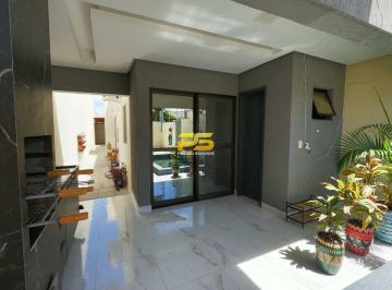 Casa · 1 Quarto · 2 Vagas · CASA COM 150m² DE ÁREA PRIVADA À VENDA EM CARAPIBUS
