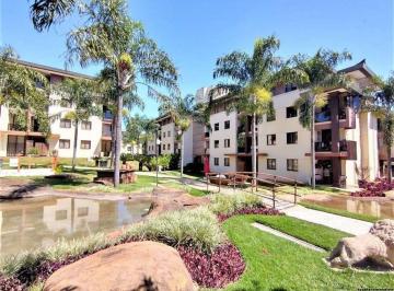 Apartamento · 31m² · 1 Quarto · 1 Vaga · Residencial Life Resort e Service!!! Apartamento no 4º andar, linda vista livre,