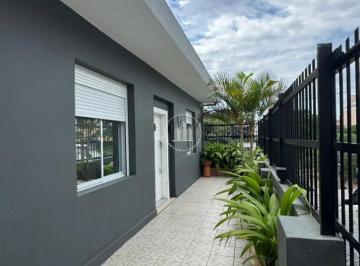 Casa · 150m² · 4 Quartos · 2 Vagas · Casa com 4 Quartos e 150 m2 Estreito