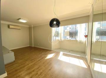 Apartamento · 100m² · 3 Quartos · 1 Vaga · Apartamento 3 Quartos com 1 Suíte e 100m² - Centro