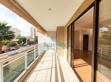 Apartamento · 126m² · 3 Quartos · 2 Vagas · Apartamento a venda em Londrina, no Judith - Londrina/PR