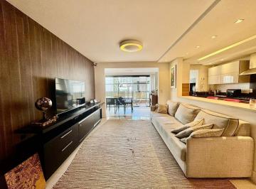 Apartamento · 169m² · 3 Quartos · 2 Vagas · Apartamento 3 Quartos com 2 Suítes e 169m² - Campinas