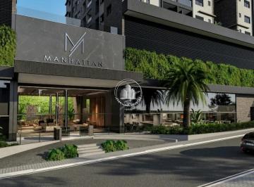 Apartamento · 92m² · 2 Quartos · 2 Vagas · Apartamento 2 Quartos com 2 Suítes - Nossa Senhora do Rosário