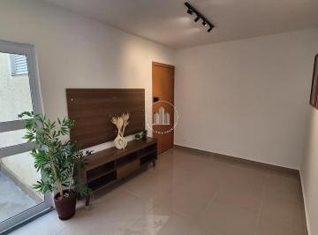 Apartamento · 40m² · 2 Quartos · 1 Vaga · Apartamento Garden 2 Quartos no Flores do Vale - Forquilhas