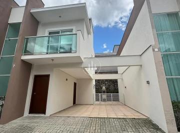 Casa · 100m² · 2 Quartos · 1 Vaga · Sobrado 2 Quartos no Residencial Villa Colina - Forquilhas