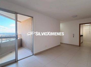 Apartamento · 63m² · 2 Quartos · 2 Vagas · Residencial › Apartamento no São Lucas com 63,00 (M²), 2 quartos e 2 vagas para Venda