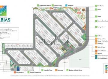 imagem · Terreno à venda em Paulínia, Betel, com 300 m², Reserva Dos Sabiás
