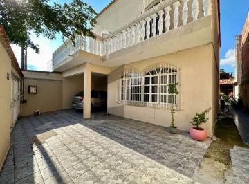 Casa · 268m² · 4 Quartos · 2 Vagas · Sobrado à venda na Vila Amorim | 4 dormitórios (1 suíte) | Espaço | Conforto e Ótima Localização