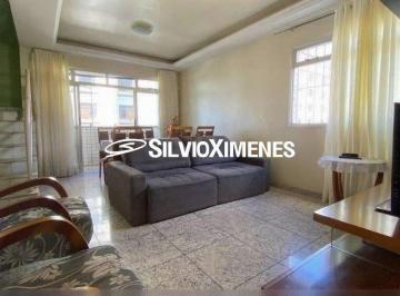 Apartamento · 194m² · 4 Quartos · 3 Vagas · Residencial › Cobertura no Prado com 194,00 (M²), 4 quartos e 3 vagas para Venda